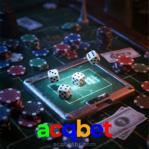 acqbet：A sorte está ao seu alcance! Aposte e vença no futebol!