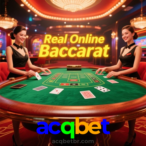acqbet：Em cada giro, novas vitórias! Venha jogar nas melhores slots!