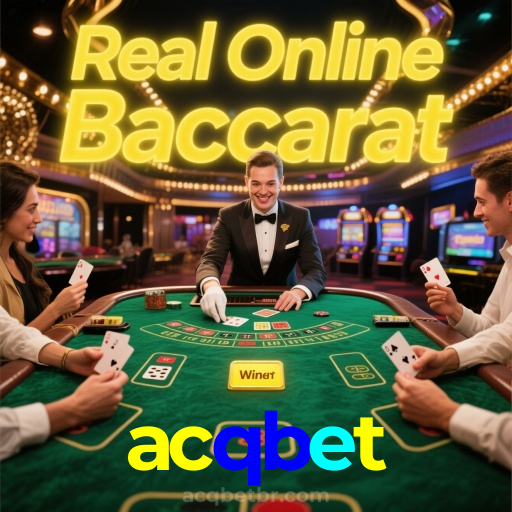 acqbet：Jogue nas mesas de poker e ganhe prêmios incríveis!