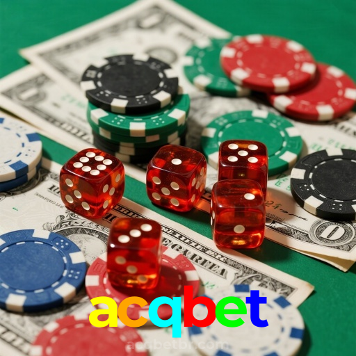 acqbet：Experimente o futebol online e vença como um verdadeiro campeão!