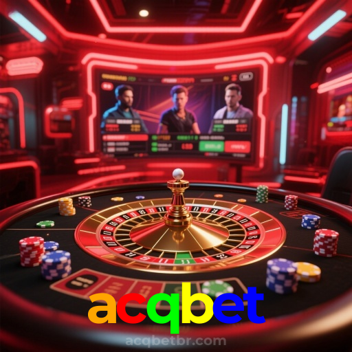 acqbet：Vença grandes prêmios nas mesas de poker online!