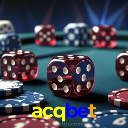 acqbet：Aposte no futebol online e vença como um campeão!