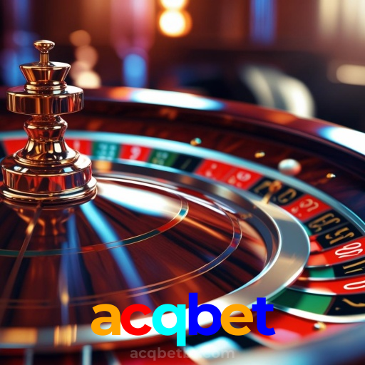acqbet:Apostas no futebol e grandes prêmios em slots e roleta esperam por você!
