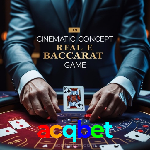 acqbet：Gire nas slots e conquiste o prêmio da sua vida!