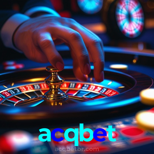 acqbet:Vença no blackjack e conquiste grandes prêmios!