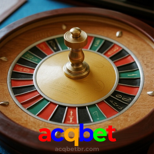 acqbet：Jogue agora e vença no melhor cassino online!