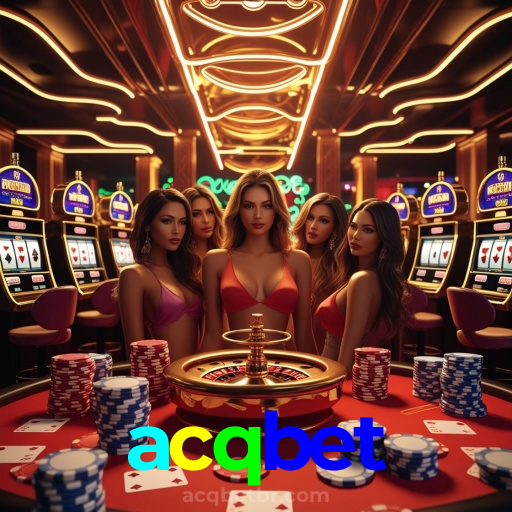 acqbet:Apostas no futebol e diversão garantida com roleta e blackjack!