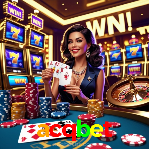 acqbet：Jogue poker como um profissional e vença agora mesmo!