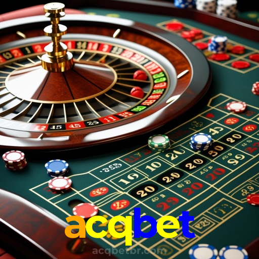 acqbet：Apostas ao vivo no futebol e grandes prêmios nos melhores jogos de cassino!