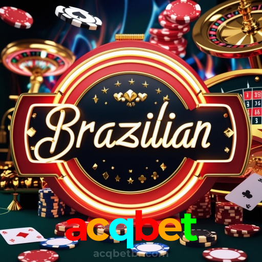 acqbet：Jogue slots, aposte no futebol e ganhe no melhor cassino online!