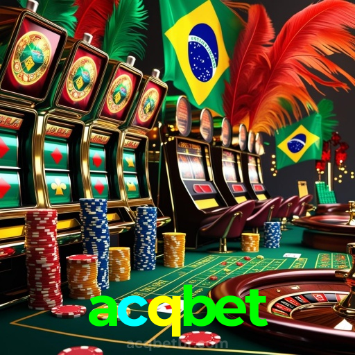 acqbet：Jogue poker, aposte no futebol e ganhe prêmios incríveis em nosso cassino!