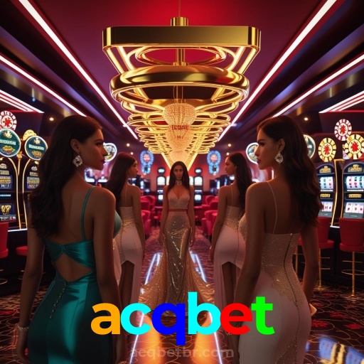 acqbet：Aposte no futebol e jogue blackjack para grandes vitórias!