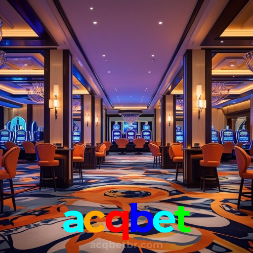 acqbet:Aposte nas mesas de poker e vença com estilo!