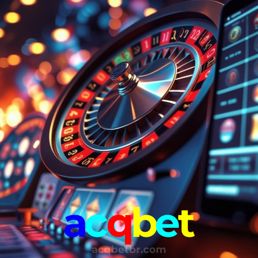 acqbet:Jogue nas melhores slots e conquiste jackpots incríveis!