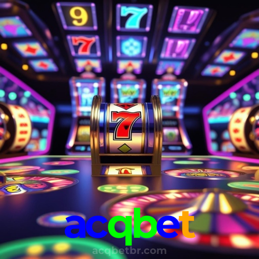 acqbet：O cassino online mais confiável para jogar blackjack e apostar no futebol!