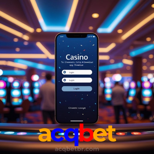 acqbet：O cassino mais confiável para apostar no futebol e jogar slots!