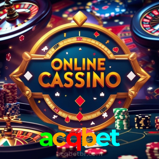acqbet：Vença no futebol online e leve os melhores prêmios para casa!