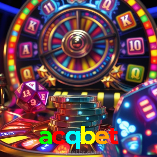 acqbet：Jogue poker, aposte no futebol e leve grandes prêmios em nosso cassino!