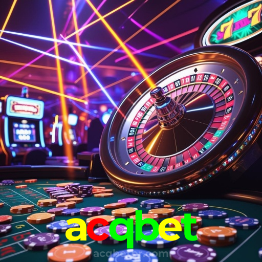 acqbet：Aposte no futebol digital e vença os melhores times!