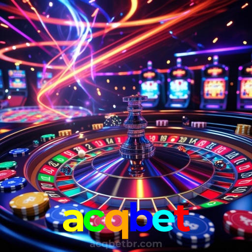 acqbet：A adrenalina do futebol online está ao seu alcance!