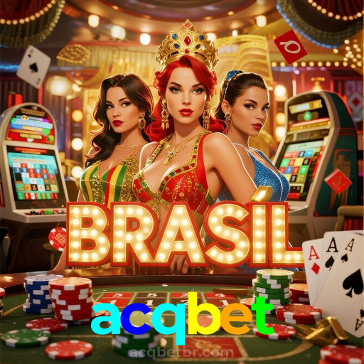 acqbet：Apostas emocionantes no futebol e diversão garantida com poker e roleta!