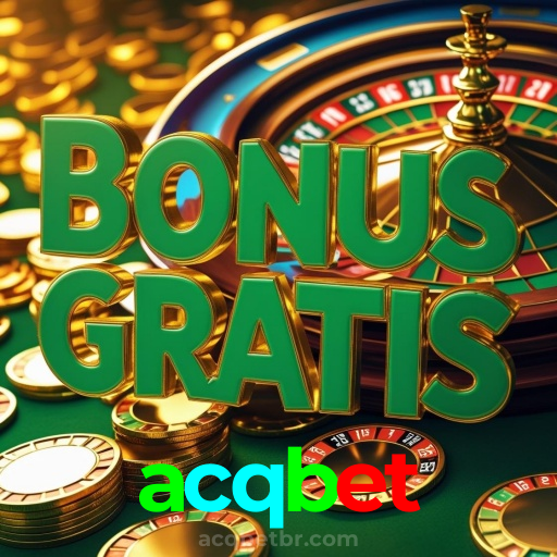 acqbet：Jogue slots, ganhe no futebol e aposte com confiança no nosso cassino!