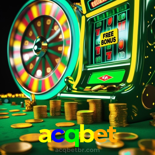 acqbet:A diversão está garantida! Aposte nas melhores slots agora!
