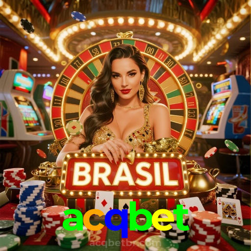 acqbet：A sorte é sua! Aposte agora e ganhe muito mais!