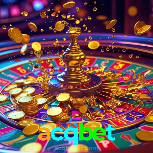 acqbet：Apostas ao vivo no futebol e prêmios em blackjack e roleta!