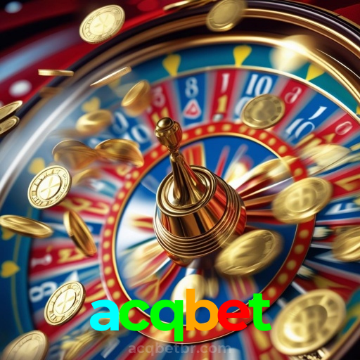 acqbet：A sorte está ao seu lado! Aposte nas melhores máquinas caça-níqueis!