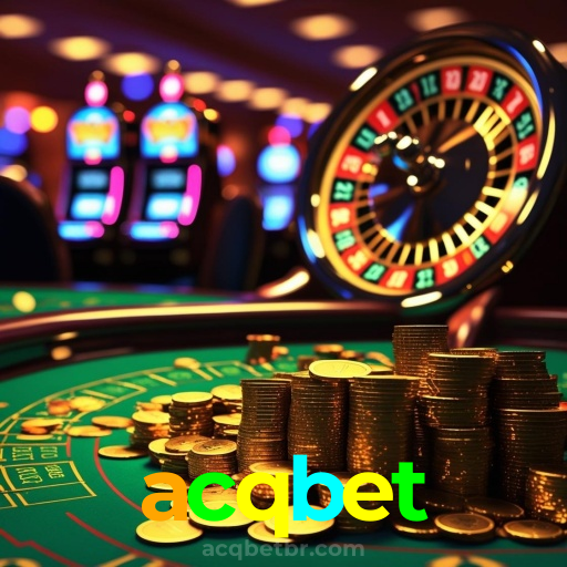 acqbet：Apostas ao vivo no futebol e grandes vitórias em blackjack esperam por você!
