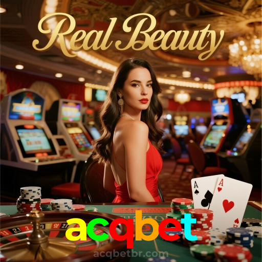 acqbet：Aposte nas melhores slots e conquiste grandes vitórias!