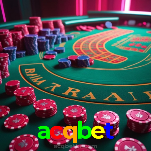 acqbet：Jogue poker, ganhe no futebol e vença no cassino online mais confiável!