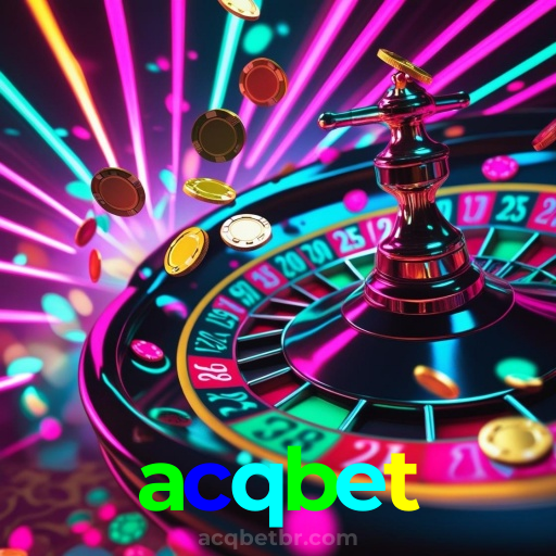 acqbet：Aposte no futebol e jogue blackjack para grandes vitórias!