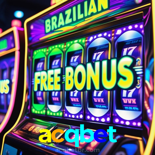 acqbet:Jogue nas slots e viva a emoção das grandes vitórias!
