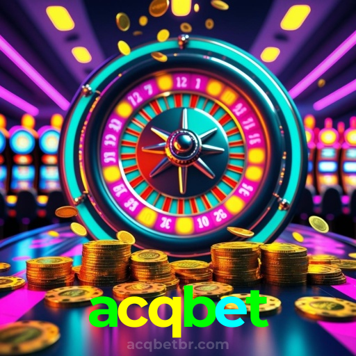 acqbet：Vença no poker, aposte no futebol e divirta-se com os melhores jogos de cassino!