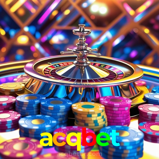 acqbet：Jogue slots, aposte no futebol e ganhe prêmios incríveis no cassino!