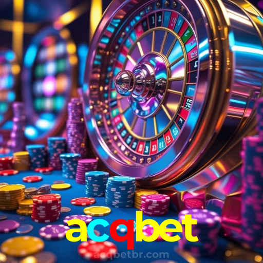 acqbet：Onde a sorte está ao seu lado: apostas no futebol e vitórias no cassino!