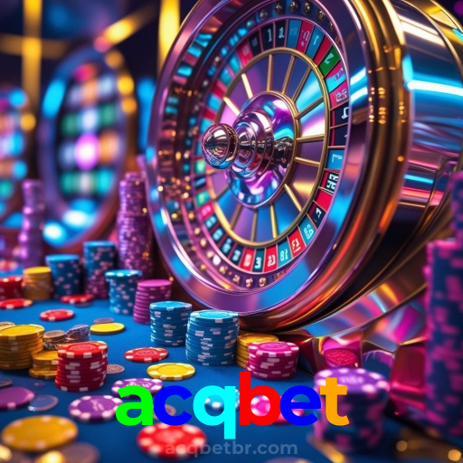 acqbet：Jogue slots, poker e aposte no futebol online para grandes prêmios!