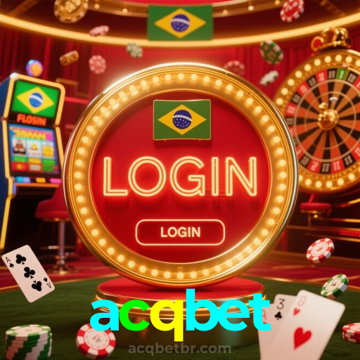 acqbet：A sorte está na roleta! Aposte e vença agora mesmo!