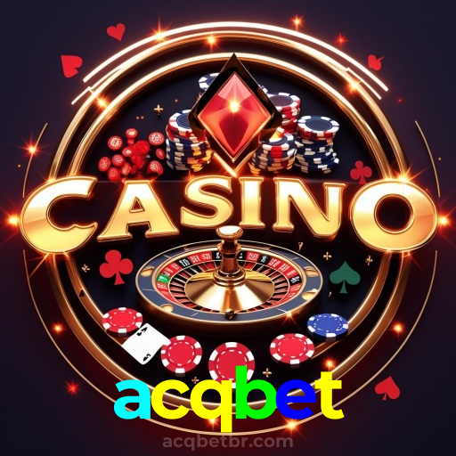 acqbet：Aposte no futebol e ganhe em jogos como roleta e blackjack online!
