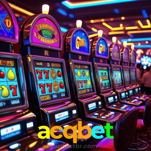 acqbet：Ganhe na roleta e aposte no futebol no cassino online mais confiável!