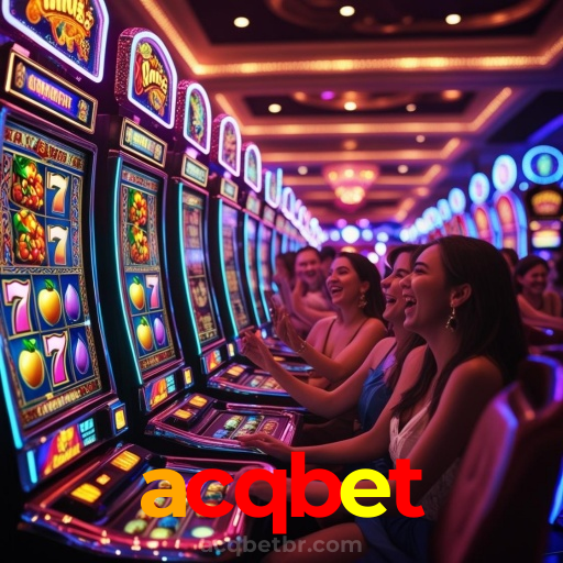 acqbet：Aposte no futebol, jogue poker e conquiste vitórias épicas!