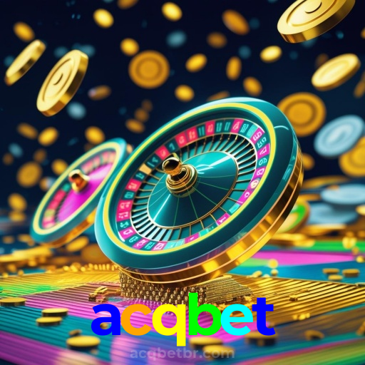 acqbet：Entre no nosso cassino e aposte nas melhores máquinas caça-níqueis!