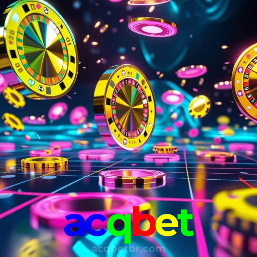 acqbet：Cada aposta é uma nova vitória em nosso cassino online!