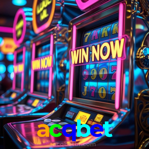 acqbet：Diversão total com blackjack, poker e apostas ao vivo no futebol!