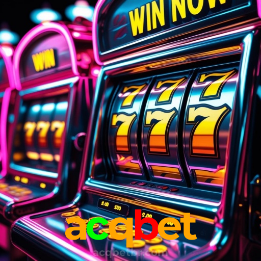 acqbet：Aposte agora nas roletas e conquiste prêmios fantásticos!