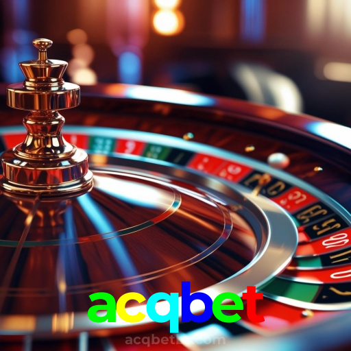 acqbet:Jogue nas melhores slots e leve o jackpot para casa!