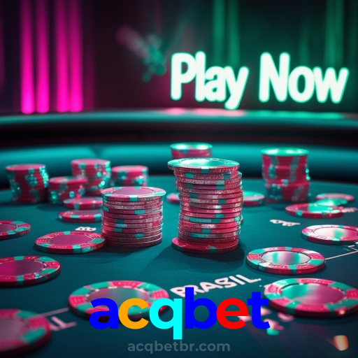 acqbet：Vença no blackjack e conquiste prêmios sensacionais!
