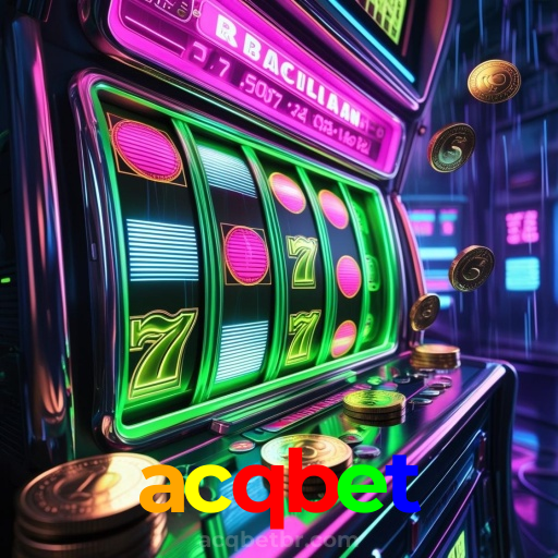 acqbet：Aposta no futebol e diversão garantida com jogos de cassino como roleta e blackjack!